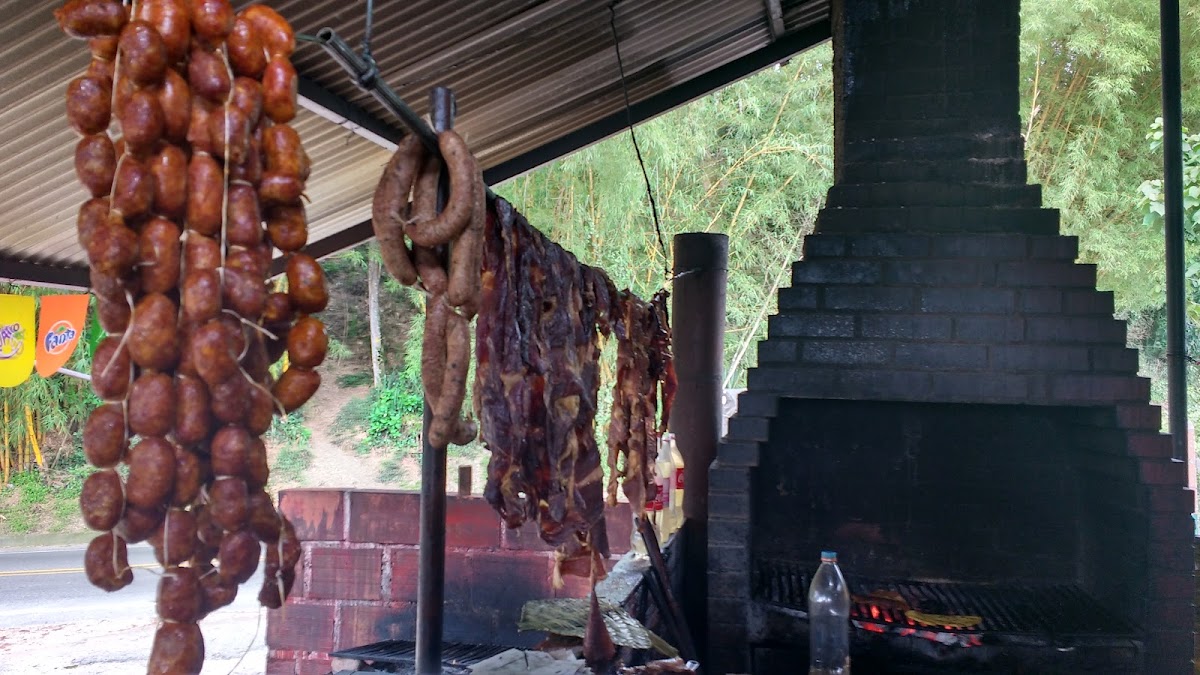 Parador Campestre Las Monas Photos 2