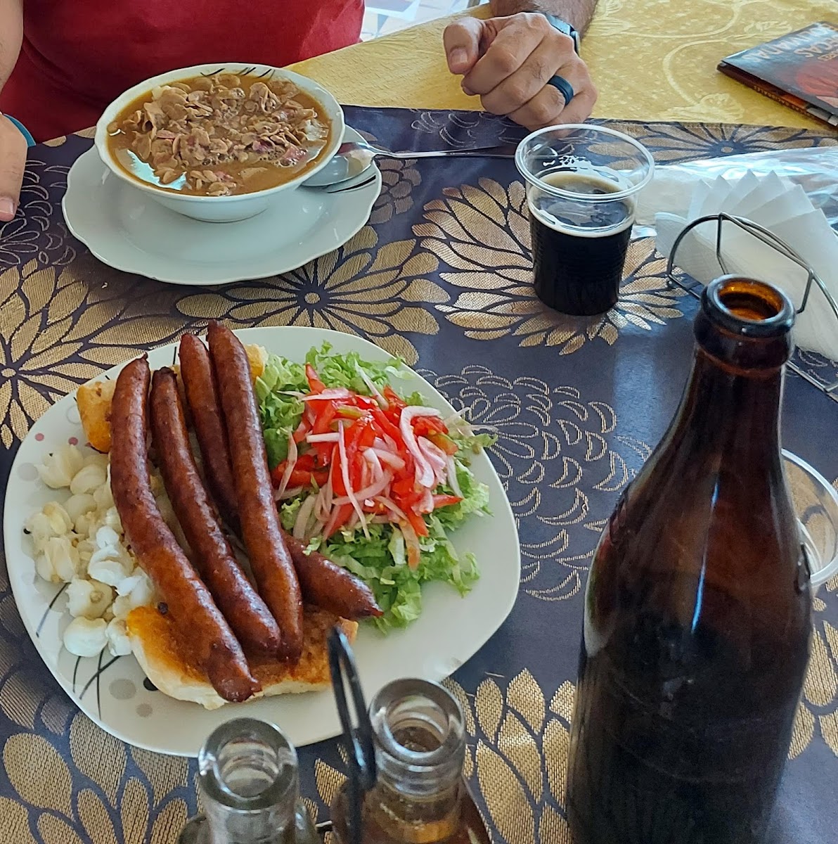 Restaurante Magui-Central